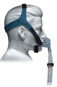 CPAP-machine