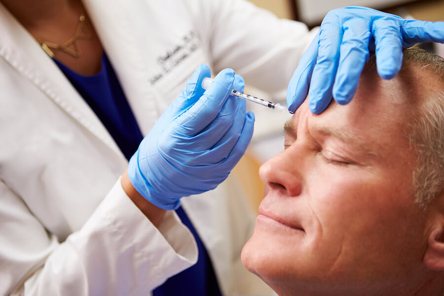 3 Painful Problems Therapeutic Botox Can Treat