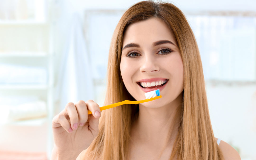 4 Oral Hygiene Tips for TMJ