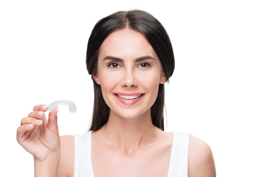 How Is A Bite Splint Used To Treat TMJ? Head Pain Institute