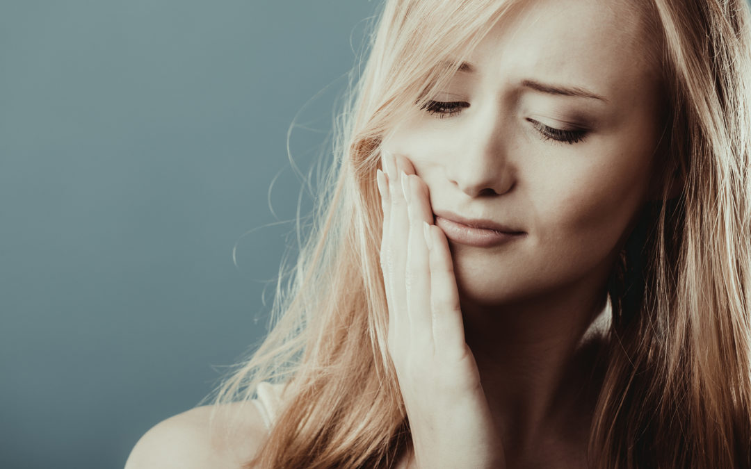 Why Should You See a TMJ Specialist?