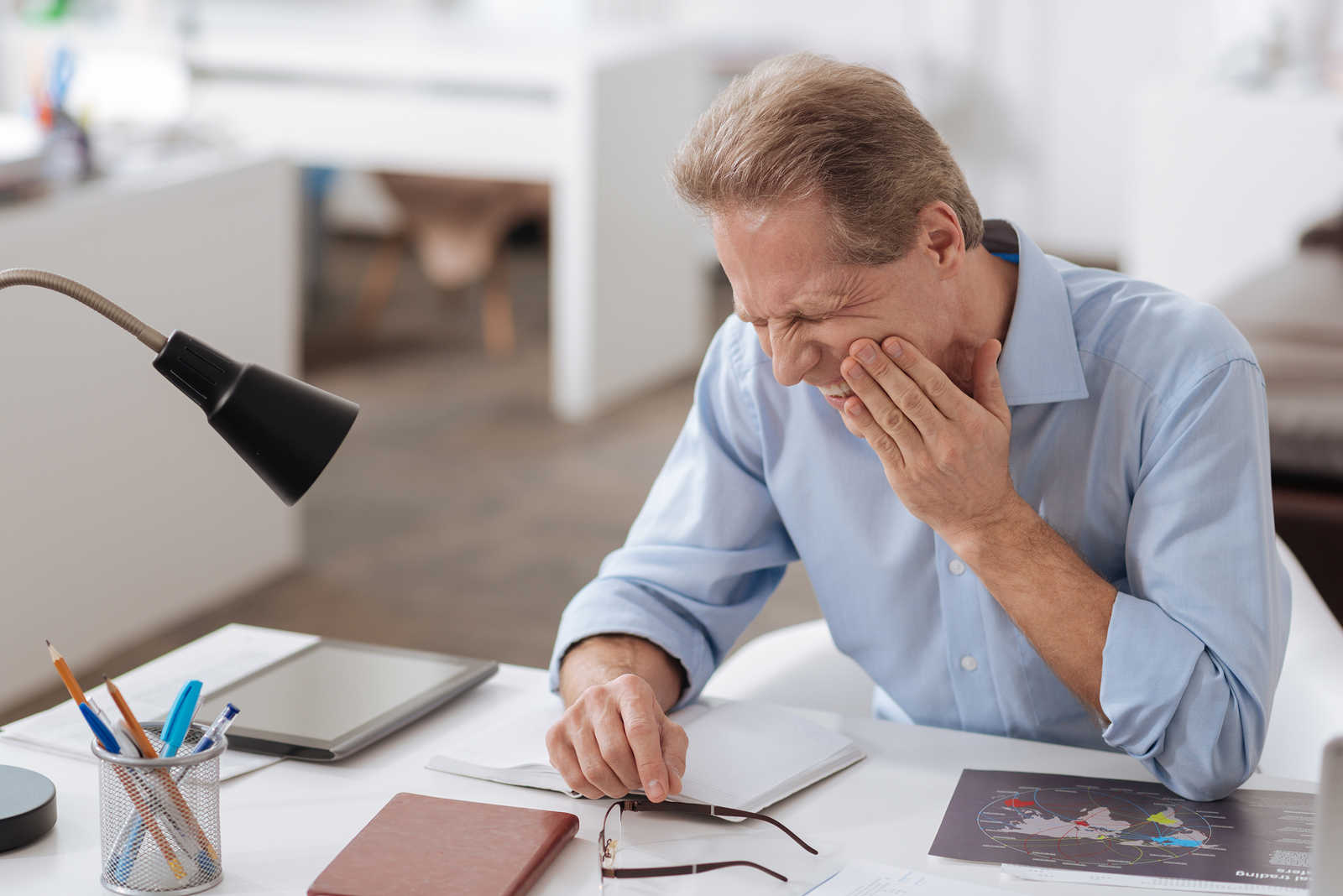 Do TMJ flare ups go away on their own? Head Pain Institute