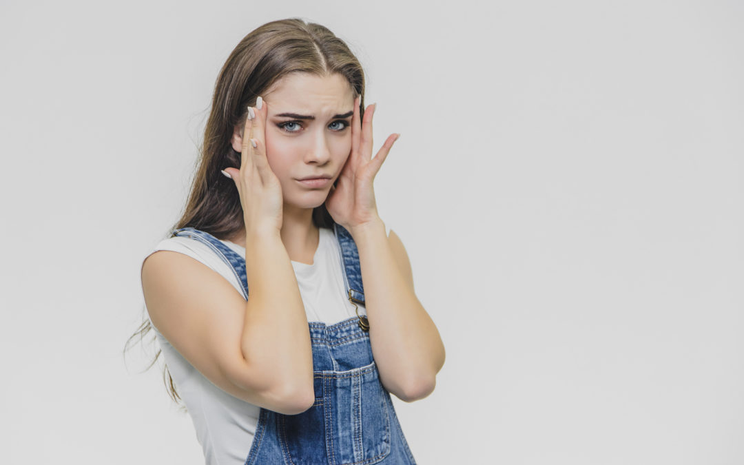 5 Ways to Find Relief for Your TMJ Headaches