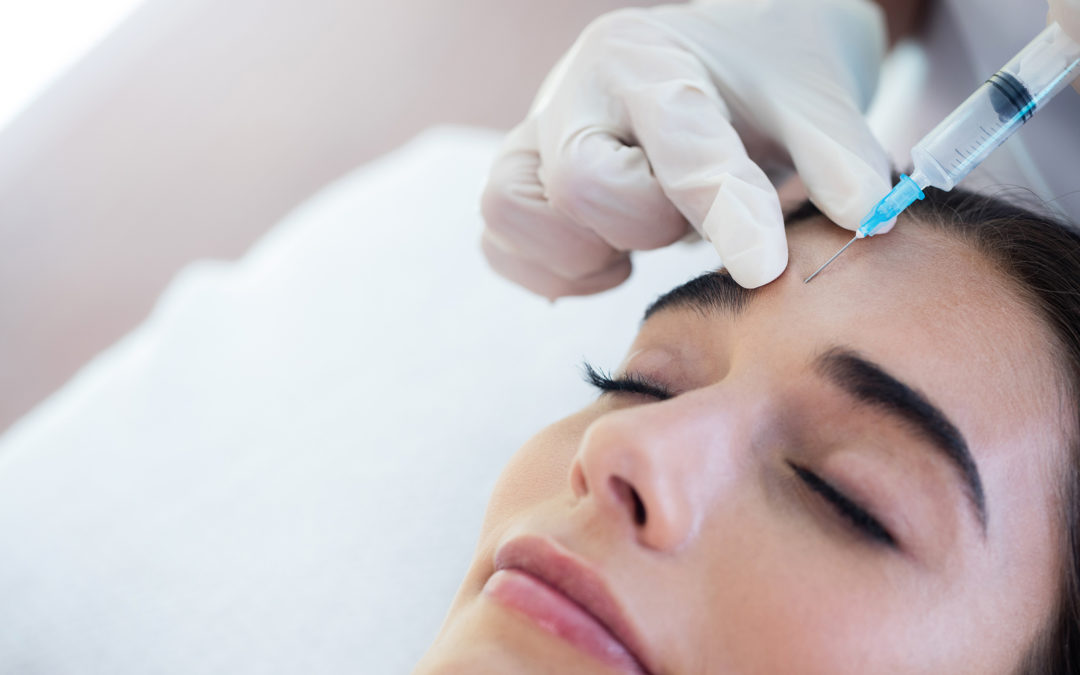 Not Just for Wrinkles:  Your Guide to Botox Treatment for Headaches and Migraines