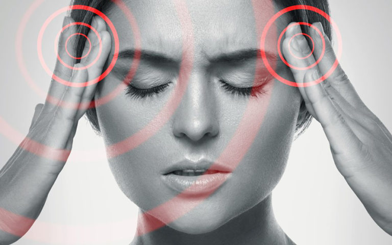 What Do You Know About Migraines? Head Pain Institute