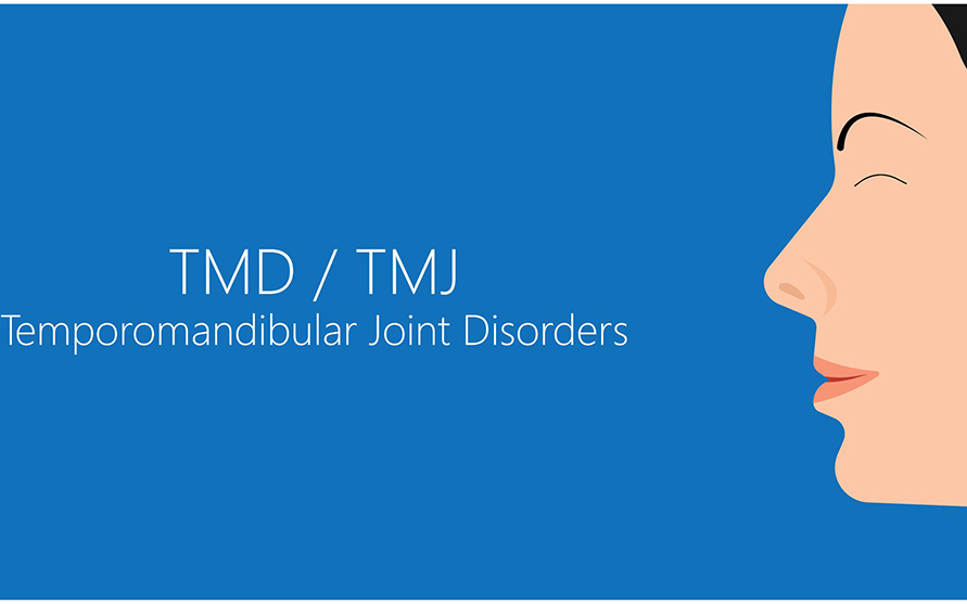 TMJ disorders