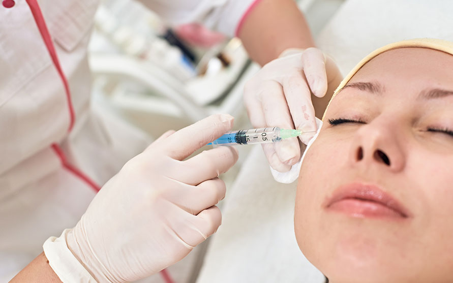 How Is Therapeutic Botox Used In Pain Management?