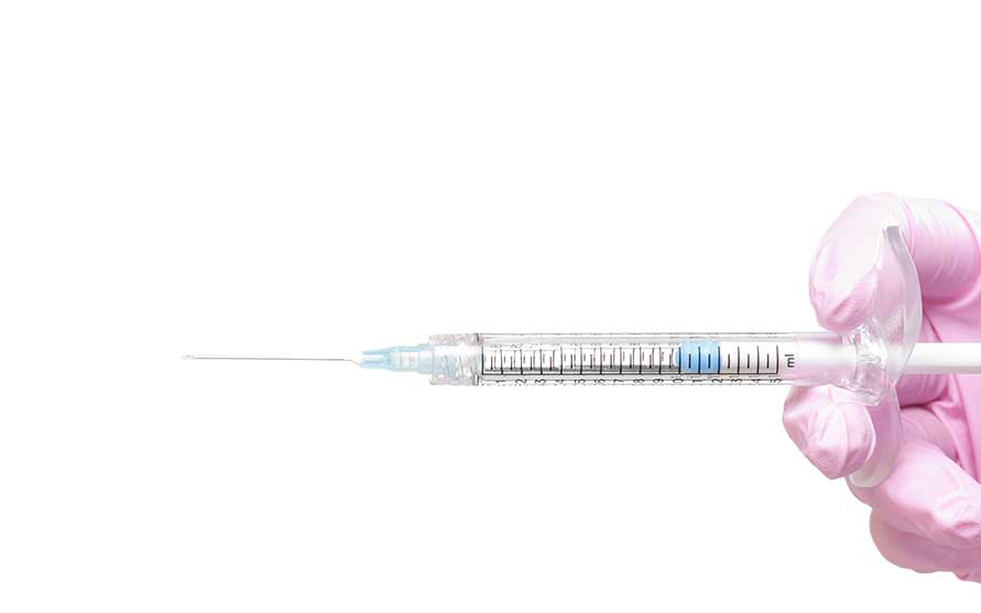 The Different Types Of Pain Relief With Botox