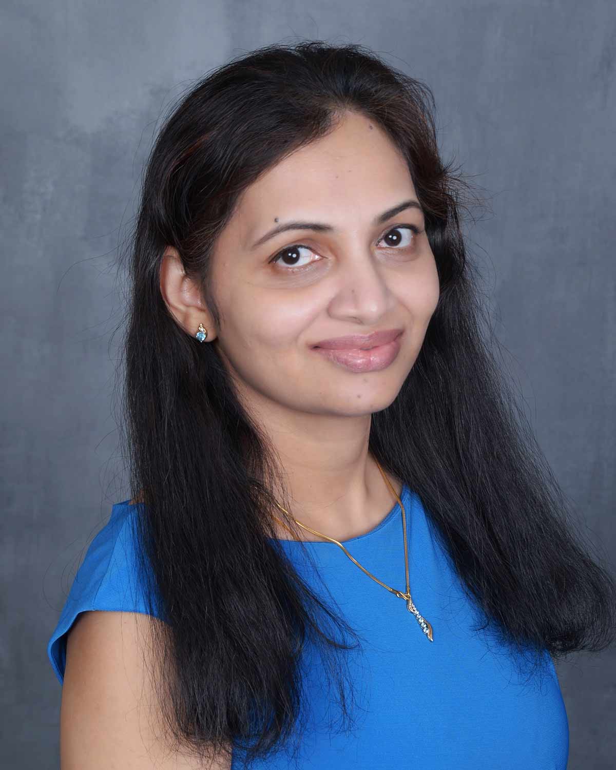 Dr. Veena Kanti