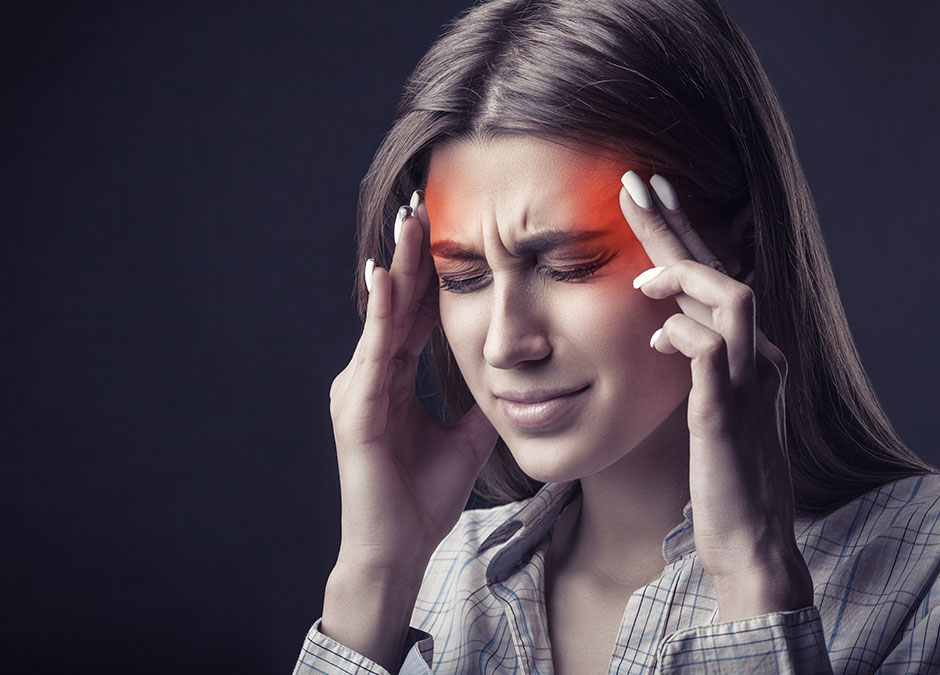 How Effective Is Laser Therapy For Headaches?