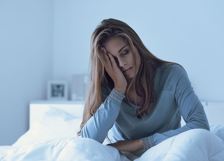 Is Fibromyalgia Pain Different From Chronic Pain?