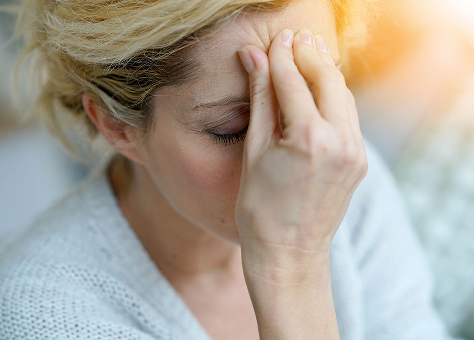 Migraine Statistics You May Find Shocking
