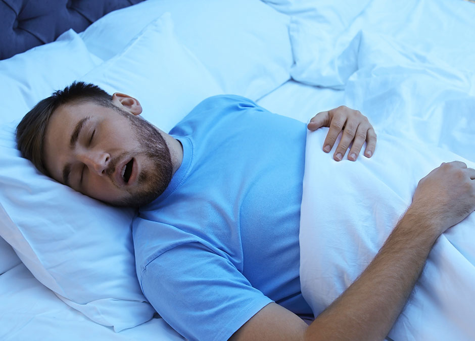 How Serious Is Untreated Sleep Apnea?