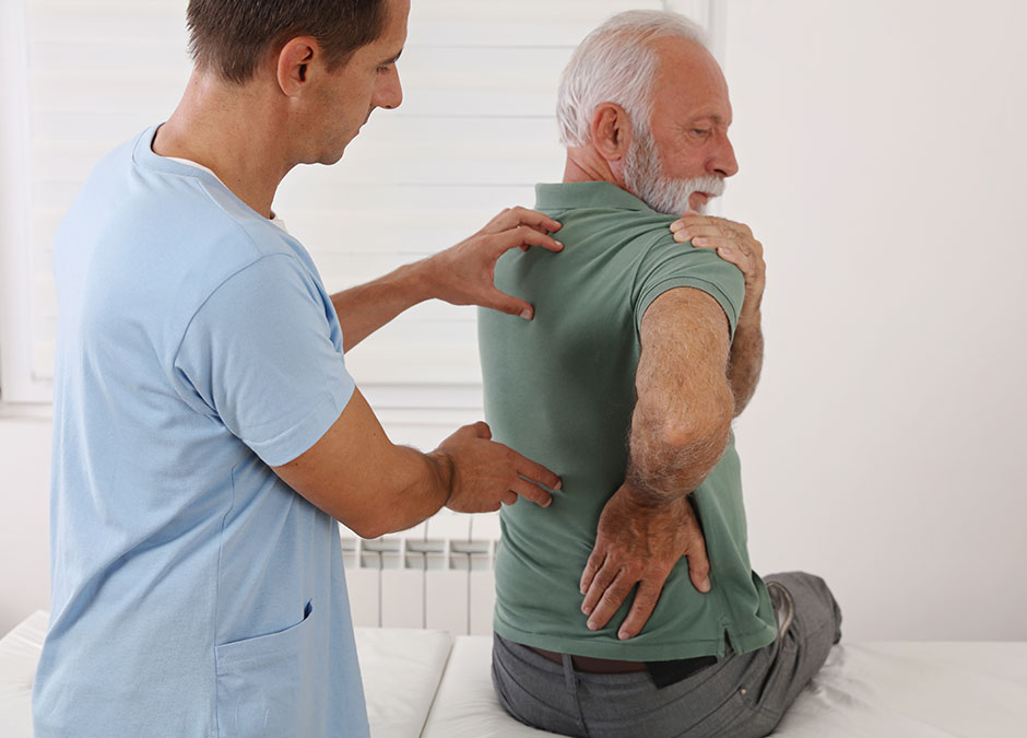 Arthritis: A Common Cause of TMJ Disorders