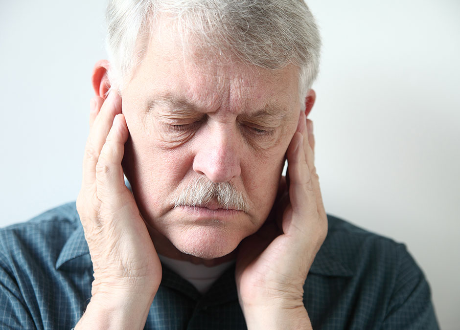 Do You Suffer From TMJ Disorders?