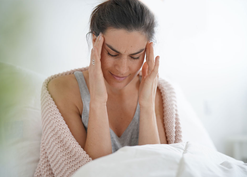 Signs And Symptoms Of Chronic Migraines