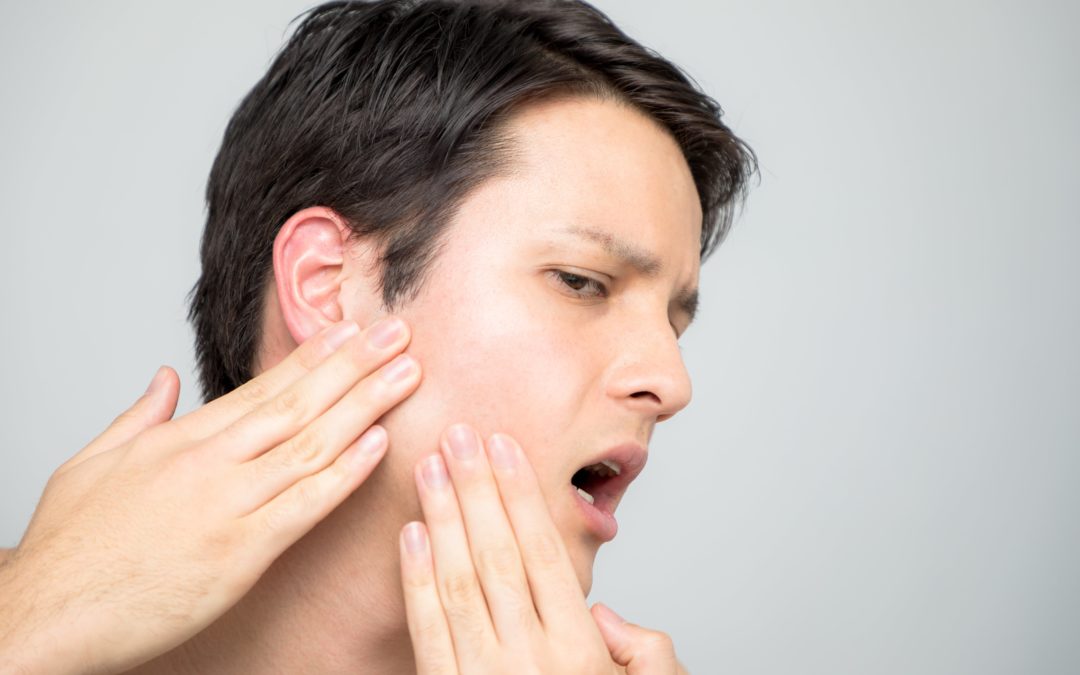 Can TMJ Disorder Lead To Other Chronic Illnesses?