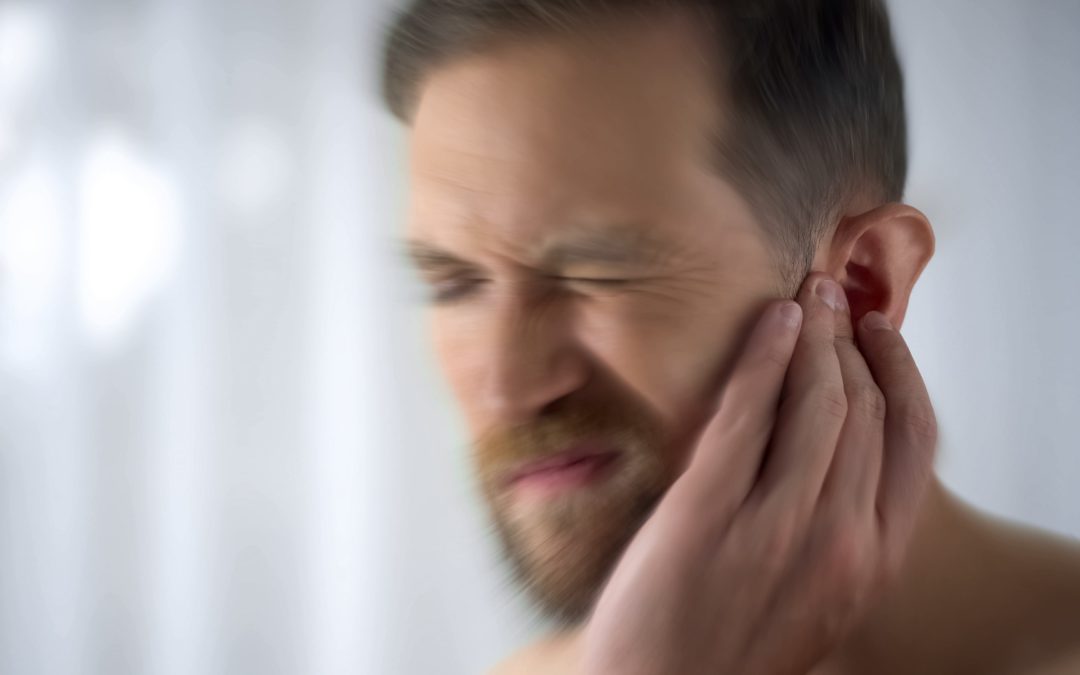 Ear Pain Without An Infection: What You Should Know