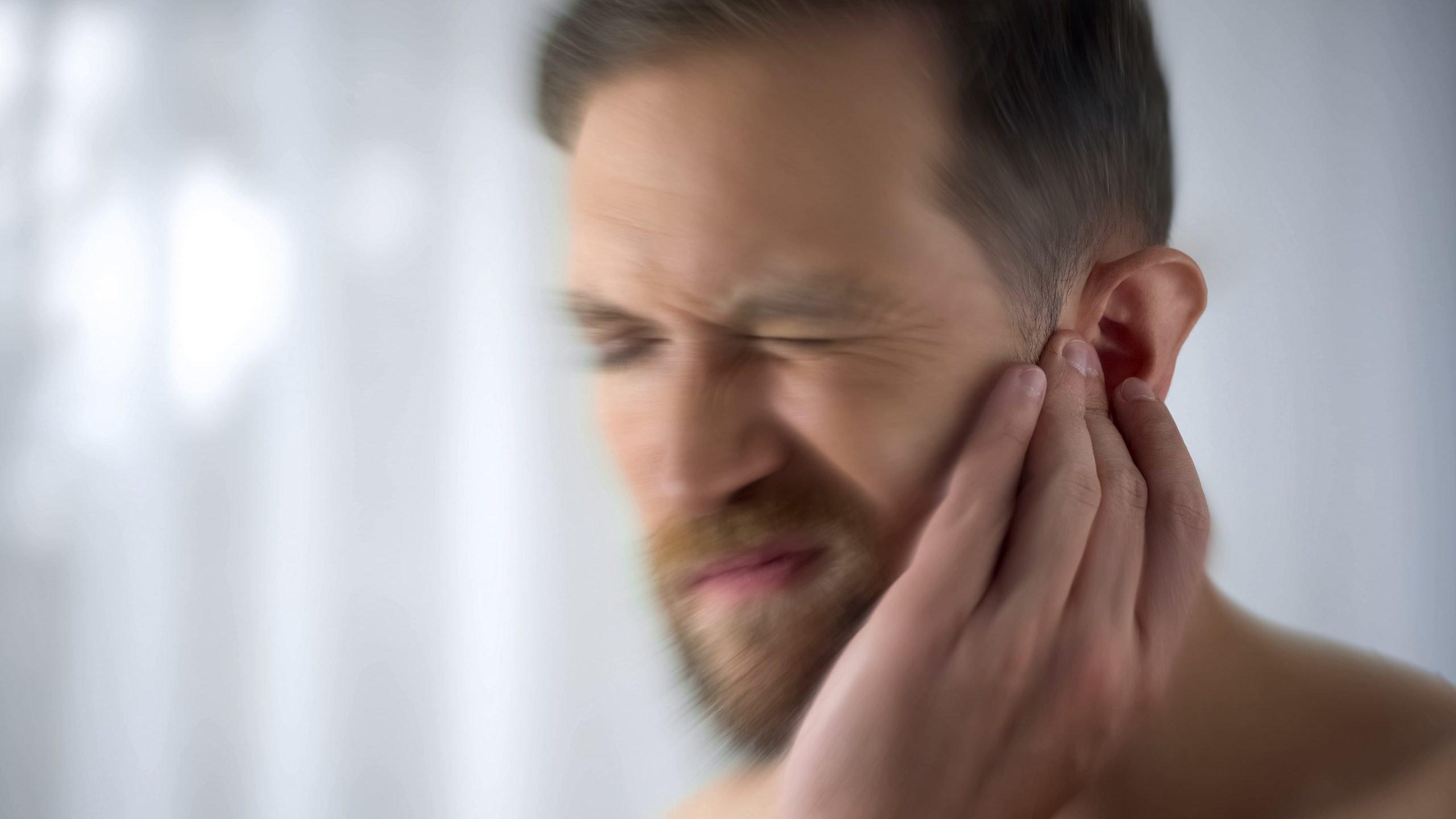 Ear Pain Without An Infection: What You Should Know
