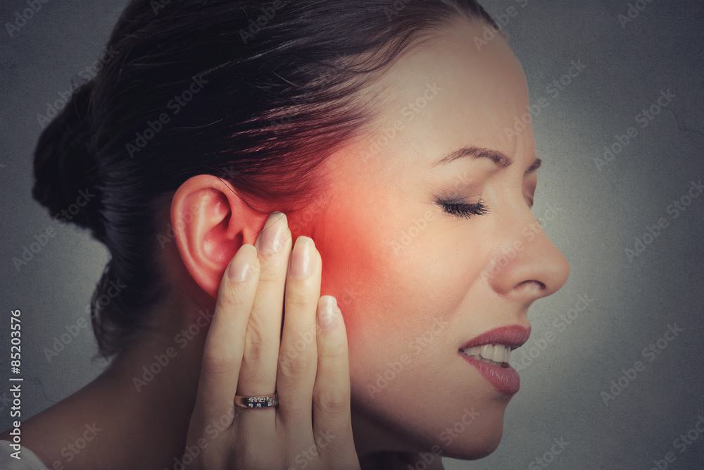 Misdiagnosed Ear Infections: How and Why?