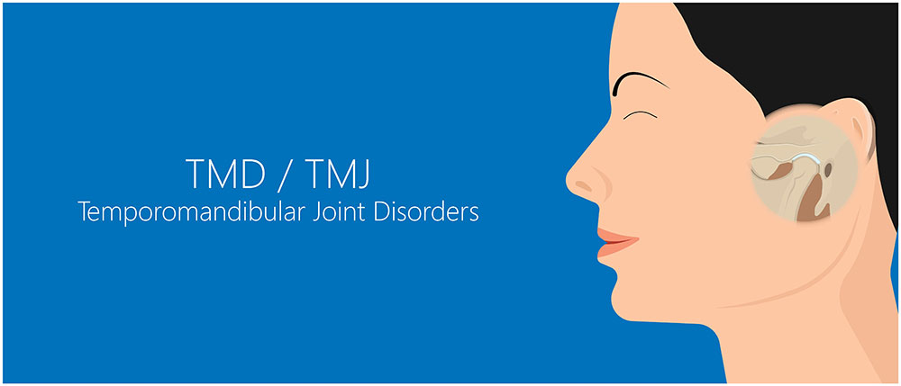 TMJ And TMD: Are They The Same?
