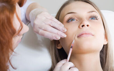 7 Things You Should Avoid After A Botox Injection
