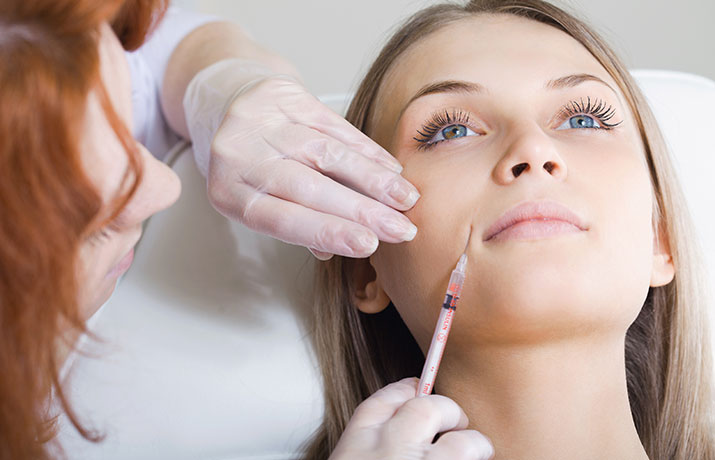 7 Things You Should Avoid After A Botox Injection