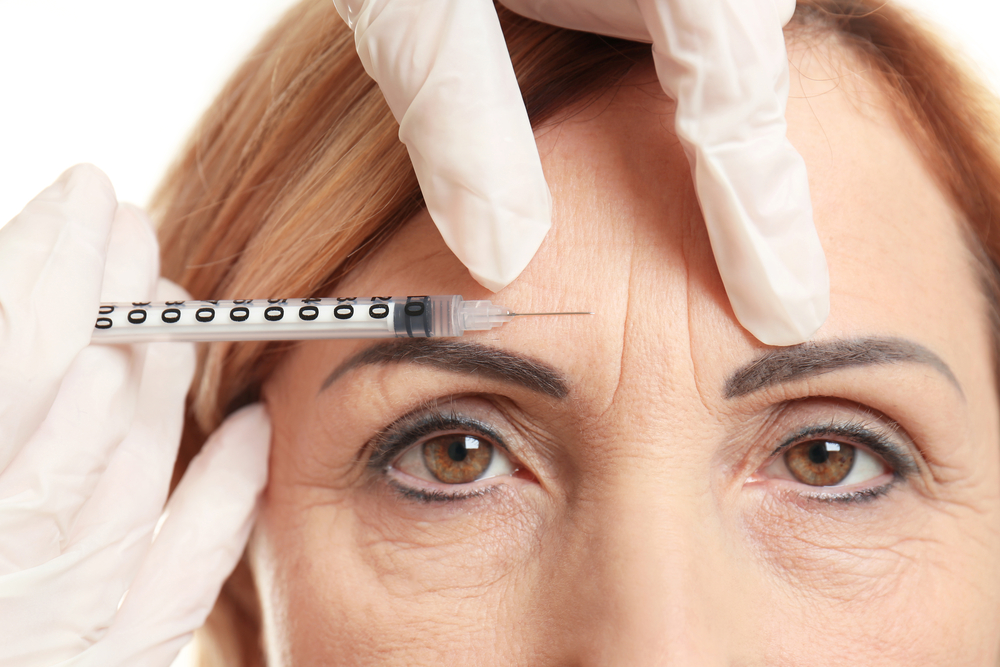 Botox For Migraines Vs. Cosmetic Botox: Learn The Difference