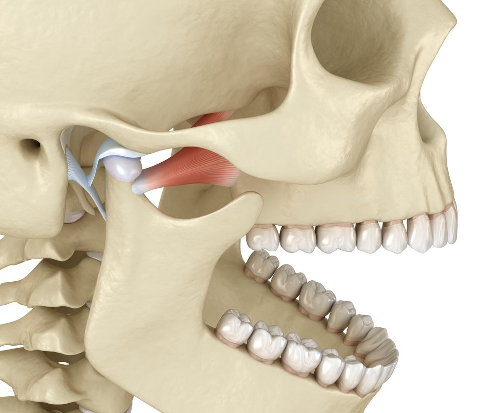 TMJ Vs. Bruxism: The Difference You Should Know