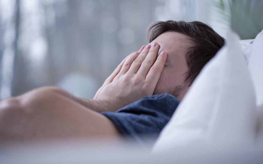 Obstructive Vs. Central Sleep Apnea: How Do They Differ?