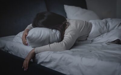 Sleep Apnea And COPD: Is There A Link?