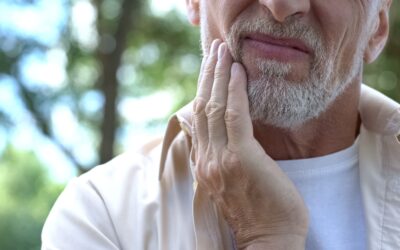 TMD And Tooth Sensitivity: How Are They Connected?